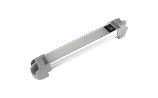 BRUNNER RAY S LAMPADA A LED 150Lumens CON STRUTTURA IN ALLUMINIO - 22,5 x 3 cm