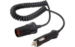 BRUNNER SPIRAL PROLONGER 12V CAVO PROLUNGA PRESA 12V