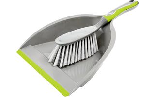 BRUNNER SCOOPY SET PALETTA E SCOPETTA 34 x 23,5 x 10 cm