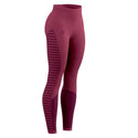 COMPRESSPORT WINTER RUN LEGGING W LEGGINS TECNICI E TRASPIRANTI DONNA INVERNALI