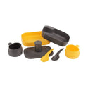 WILDO BOX DUO COMPLETE LEMON - SET POPOTE OUTDOOR