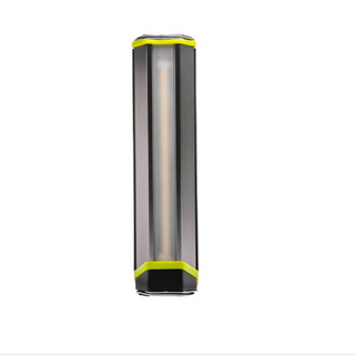 GOALZERO TORCH 500 TORCIA IMPERMEABILE 500 LUMENS RICARICABILE CON PANNELLO SOLARE INTEGRATO E POWERBANK