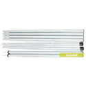 BRUNNER COMET TENDA PER PORTELLONE POSTERIORE FURGONATO VW T5 T6