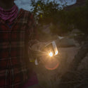 GOALZERO LANTERNA USB RICARICABILE LIGHTHOUSE MICRO CHARGE