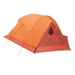 FERRINO MANASLU 2 TENDA QUATTRO STAGIONI COLORE ARANCIO