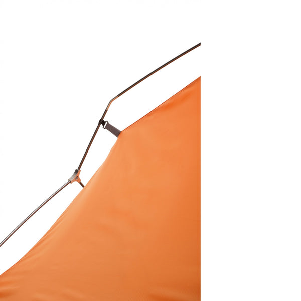FERRINO MANASLU 2 TENDA QUATTRO STAGIONI COLORE ARANCIO