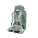 FERRINO ZAINO TRANSALP 50 LADY - ZAINO LUNGHI CAMMINI COLORI ASSORTITI