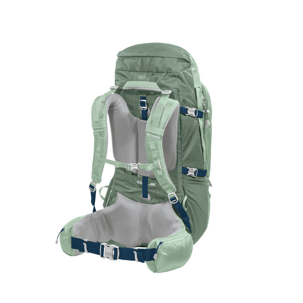 FERRINO ZAINO TRANSALP 50 LADY - ZAINO LUNGHI CAMMINI COLORI ASSORTITI