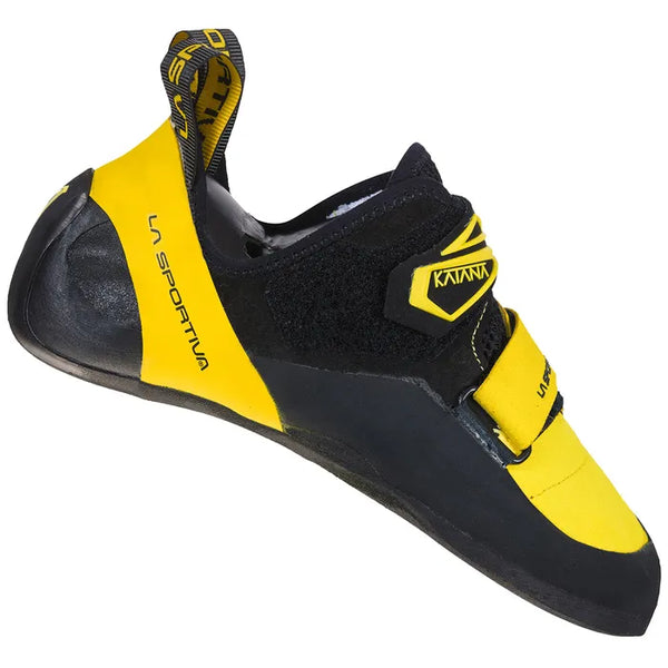 LA SPORTIVA KATANA SCARPETTA DA ARRAMPICATA TECNICA E VERSATILE - DISPONIBILE IN 2 COLORI