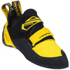 BLACK/YELLOW