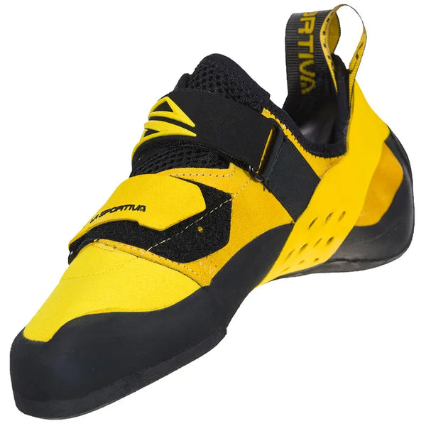 LA SPORTIVA KATANA SCARPETTA DA ARRAMPICATA TECNICA E VERSATILE - DISPONIBILE IN 2 COLORI