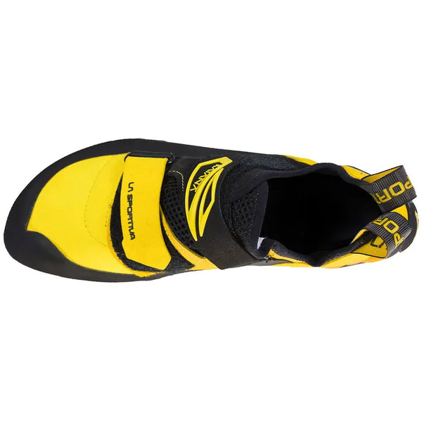 LA SPORTIVA KATANA SCARPETTA DA ARRAMPICATA TECNICA E VERSATILE - DISPONIBILE IN 2 COLORI