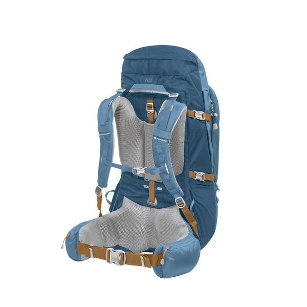 FERRINO ZAINO TRANSALP 50 LADY - ZAINO LUNGHI CAMMINI COLORI ASSORTITI