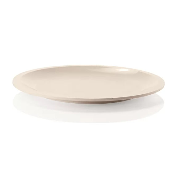 GUZZINI DINNER PLATE HAPPY HOUR PIATTO PIANO - DISPONIBILE IN 3 COLORI