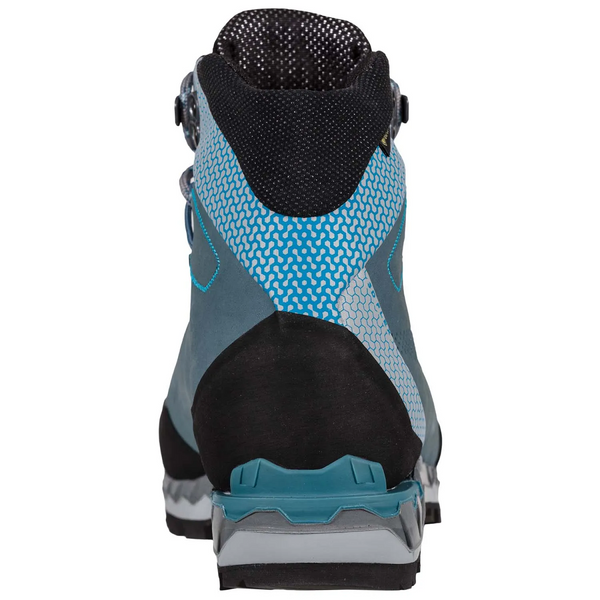 LA SPORTIVA TRANGO TECH LEATHER WOMAN GTX - DISPONIBILE IN 2 COLORI - PROMO -20%!