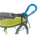 CAMP ATOM LOCK MOSCHETTONE HMS CON CHIUSURA A GHIERA
