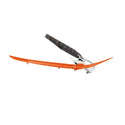 FERRINO BABY FOX CIASPOLA DA NEVE DA BIMBO - ULTIMO PEZZO!