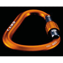 CAMP CORE LOCK MOSCHETTONE HMS CON CHIUSURA A GHIERA