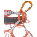 CAMP CORE LOCK MOSCHETTONE HMS CON CHIUSURA A GHIERA