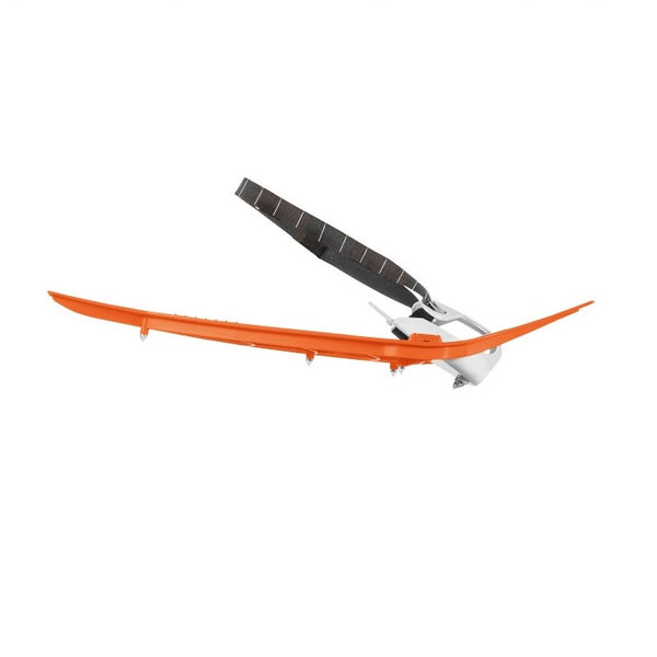 FERRINO BABY FOX CIASPOLA DA NEVE DA BIMBO - ULTIMO PEZZO!