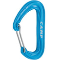 SALEWA LEASH FETTUCCIA PER PICCOZZA + MOSCHETTONE CAMP