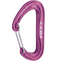 SALEWA LEASH FETTUCCIA PER PICCOZZA + MOSCHETTONE CAMP
