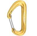 SALEWA LEASH FETTUCCIA PER PICCOZZA + MOSCHETTONE CAMP