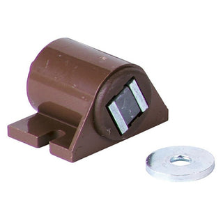 SIFI CHIUSURA MAGNETICA REGOLABILE MARRONE - PREZZO AL PEZZO