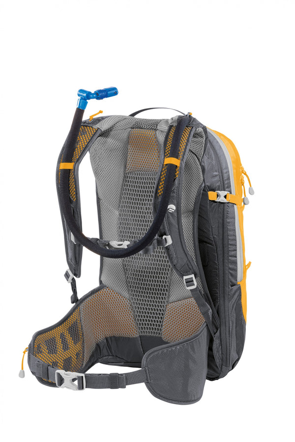 FERRINO ZAINO ZEPHYR 22+3 NUOVO MODELLO - COLORI ASSORTITI