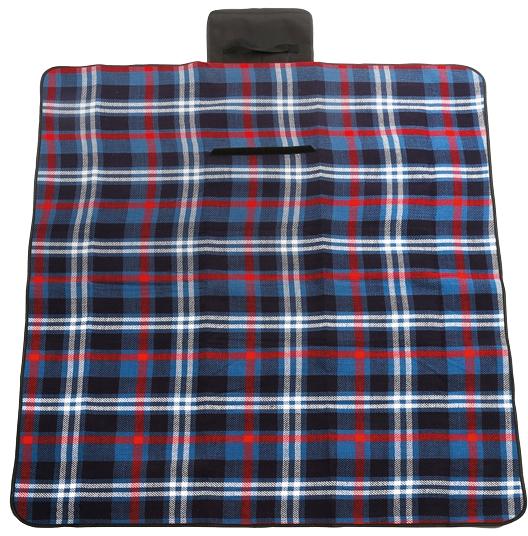 BRUNNER COPERTA PICNIC PLAID IMPERMEABILE ALFRESCO 200x150cm