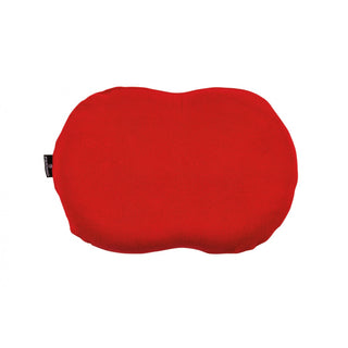 FERRINO PETIT CUSCINO GONFIABILE IN MORBIDO TESSUTO 39x25cm