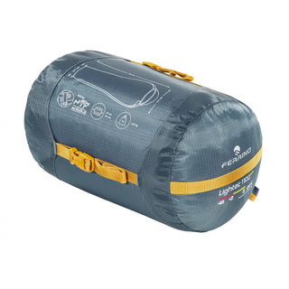 FERRINO SACCO A PELO LIGHTEC SM 1100 TEMPERATURA COMFORT +2C°/ -3C°