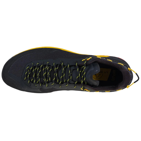 LA SPORTIVA TX GUIDE SCARPA IDEATA PER AVVICINAMENTI TECNICI ED ARRAMPICATA