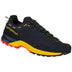 BLACK/YELLOW