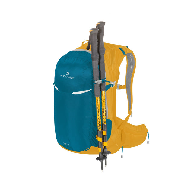 FERRINO ZAINO ZEPHYR 22+3 NUOVO MODELLO - COLORI ASSORTITI