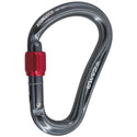 CAMP ATOM LOCK MOSCHETTONE HMS CON CHIUSURA A GHIERA