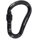 CAMP ATOM LOCK MOSCHETTONE HMS CON CHIUSURA A GHIERA
