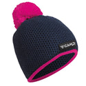 CAMP BOB BEANIE CAPPELLO UNISEX CALDO E TRASPIRANTE CON PILE INTERNO - NUOVI ARRIVI - COLORI ASSORTITI