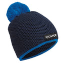 CAMP BOB BEANIE CAPPELLO UNISEX CALDO E TRASPIRANTE CON PILE INTERNO - NUOVI ARRIVI - COLORI ASSORTITI