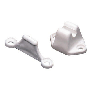 SIFI FERMAPORTA ESTERNO BIANCO