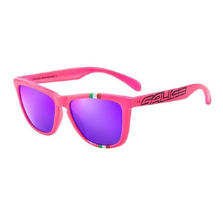 Compra fucsia-italia-lente-viola SALICE 3047ITA OCCHIALI DA SOLE CATEGORIA 3 IDEALE PER TEMPO LIBERO E SPORT - DISPONIBILE IN VARI COLORI!