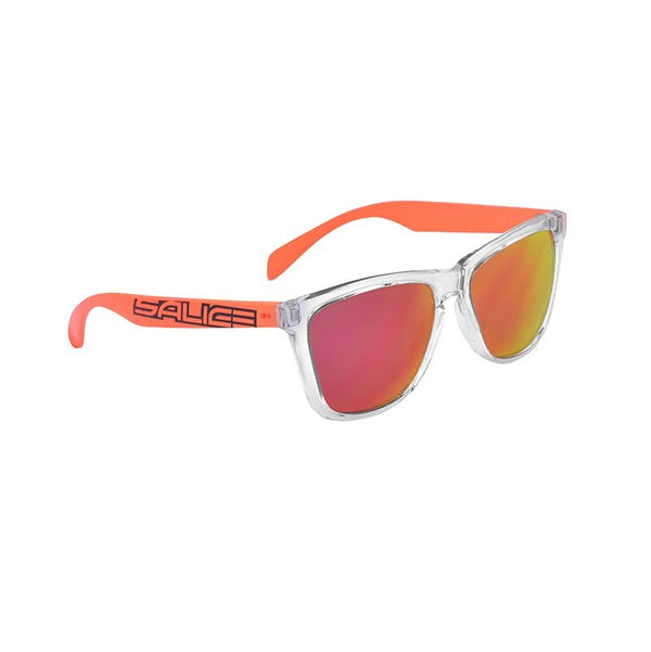 SALICE OCCHIALE DA SOLE CATEGORIA 3 3047RW IDEALE PER TEMPO LIBERO - DISPONIBILE IN TANTI COLORI!