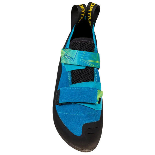 LA SPORTIVA ARAGON SCARPETTA DA ARRAMPICATA - DISPONIBILE IN 2 COLORI