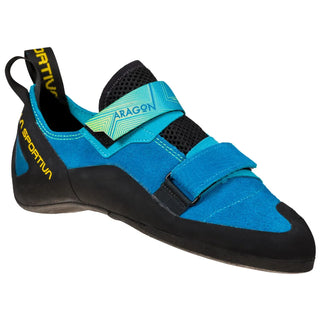 LA SPORTIVA ARAGON SCARPETTA DA ARRAMPICATA - DISPONIBILE IN 2 COLORI