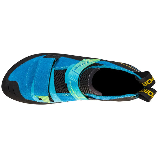 LA SPORTIVA ARAGON SCARPETTA DA ARRAMPICATA - DISPONIBILE IN 2 COLORI