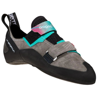 LA SPORTIVA ARAGON WOMAN SCARPETTA DA ARRAMPICATA DONNA