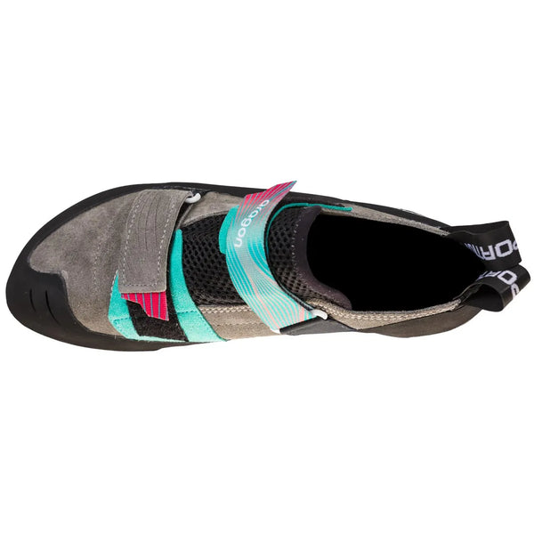 LA SPORTIVA ARAGON WOMAN SCARPETTA DA ARRAMPICATA DONNA