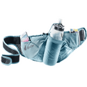 DEUTER SHORTRAIL II CINTURA DA RUNNING SPAZIOSA E LEGGERA - DISPONIBILE IN 2 COLORI