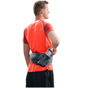 DEUTER SHORTRAIL II CINTURA DA RUNNING SPAZIOSA E LEGGERA - DISPONIBILE IN 2 COLORI