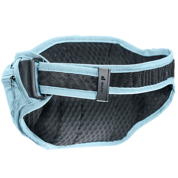 DEUTER SHORTRAIL II CINTURA DA RUNNING SPAZIOSA E LEGGERA - DISPONIBILE IN 2 COLORI